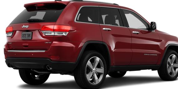 JEEP GRAND CHEROKEE 2015 1C4RJFBG7FC216131 image